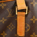 Louis Vuitton Cite Handbag Monogram Canvas MM - image 14