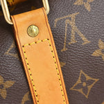 Louis Vuitton Keepall Bag Monogram Canvas 50 - image 12