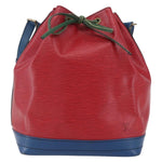 Louis Vuitton Tricolor Noe Handbag Epi Leather Large - image 18