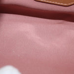 Louis Vuitton Catalina Handbag Monogram Vernis BB - image 5