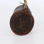Louis Vuitton Papillon Pochette Monogram Canvas Mini - image 4