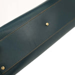 cartier Marcello Handbag Leather - image 9