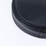 Christian Dior Vintage Honeycomb Shoulder Bag Canvas and Leather - image 11