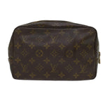Louis Vuitton Trousse Toilette Monogram Canvas 23 - image 2