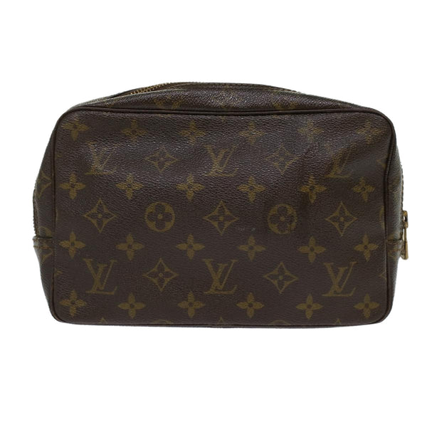 Louis Vuitton Trousse Toilette Monogram Canvas 23
