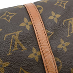 Louis Vuitton Papillon Handbag Monogram Canvas 30 - image 15