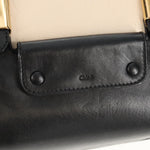 Chloe Alice Satchel Leather Medium - image 19