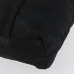 Prada Vintage Zip Tote Tessuto Small - image 12