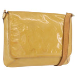 Louis Vuitton Thompson Street Handbag Monogram Vernis Medium - image 1