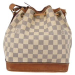 Louis Vuitton Noe Handbag Damier petit noe - image 2