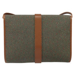 Saint Laurent Vintage Shoulder Bag Canvas - image 2