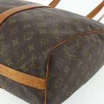 Louis Vuitton Flanerie Handbag Monogram Canvas 50 - image 9