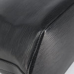 Louis Vuitton Vintage Sac d'Epaule Handbag Epi Leather GM - image 8