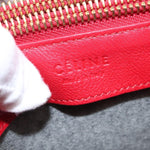 Celine Trio Crossbody Bag Leather Small - image 7