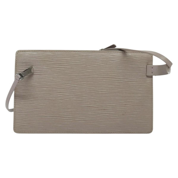 Louis Vuitton Rochelle Waist Bag Epi Leather