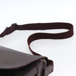Louis Vuitton Dersou Bag Taiga Leather and Canvas - image 15
