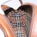 Burberry Shoulder Bag Leather - image 19