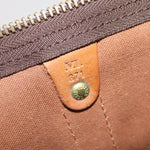 Louis Vuitton Keepall Bag Monogram Canvas 55 - image 7