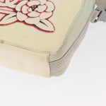 Chanel Sport Line Camera Crossbody Bag Nylon Small - image 8
