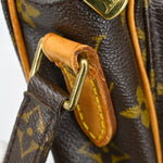 Louis Vuitton Amazone Bag Monogram Canvas Mini - image 14