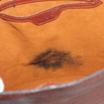 Louis Vuitton Saint Jacques Handbag Epi Leather GM - image 19
