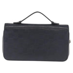 Louis Vuitton Zippy XL Damier Leather - image 2