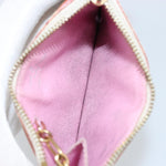 Louis Vuitton Pochette clés NM Monogram Multicolor Canvas - image 5