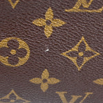 Louis Vuitton Keepall Bag Monogram Canvas 60 - image 18