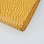 Louis Vuitton Pochette Accessoires Epi Leather - image 12
