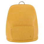 Louis Vuitton Gobelins Backpack Epi Leather - image 18