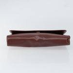 cartier Must de Cartier Clutch bag Leather - image 12