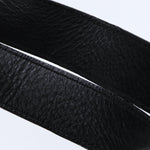 Gucci Vintage Bamboo Backpack Leather - image 20