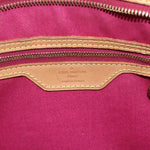 Louis Vuitton Brea Handbag Monogram Vernis MM - image 7