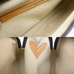 Louis Vuitton Reporter Bag Monogram Canvas PM - image 13