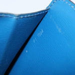 Louis Vuitton Capucines Shoulder Bag Epi Leather - image 7