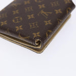 Louis Vuitton CASE JEWELRY BOX Canvas - image 11