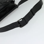 Bottega Veneta Utility Waist Bag Leather with Intrecciato - image 7
