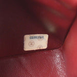 Chanel Timeless - Classic Double Flap Bag Leather medium - image 15