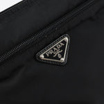 Prada Front Pocket Messenger Bag Tessuto Medium - image 13
