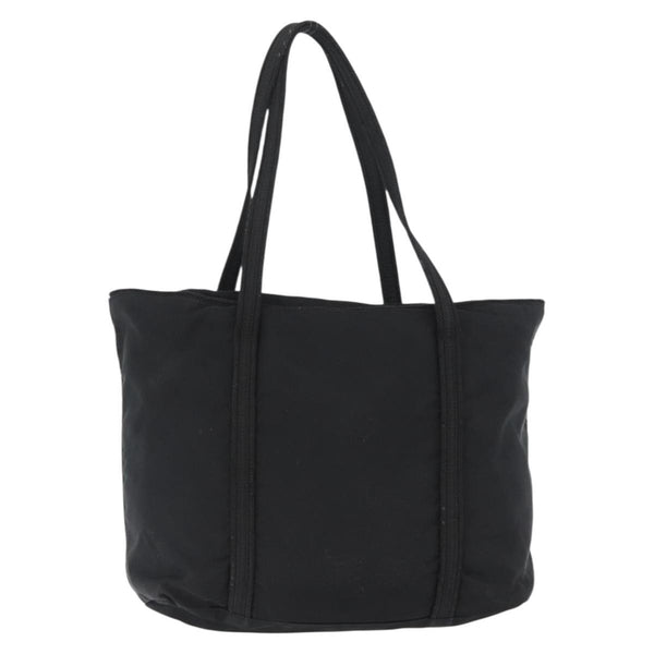 Prada Vintage Zip Tote Tessuto Small