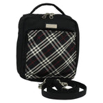 Burberry Nova check Black Label Nylon - image 16