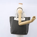 Fendi Zucca Tote bag Canvas - image 13