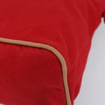 Hermes Bolide Pouch Canvas - image 10
