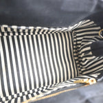 Prada Canapa Convertible Tote Canvas Medium - image 5