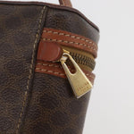 Celine Macadam Vanity Bag Canvas - image 13