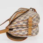 Louis Vuitton Saumur Handbag Damier 30 - image 4
