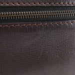 Louis Vuitton Sac Plat Crossbody Bag Utah Leather PM - image 8