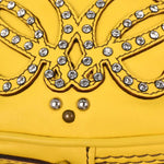 Loewe Vintage Shoulder Bag Leather - image 10