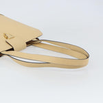 Celine Vintage Shoulder Bag Leather - image 8