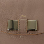 Chloe Lily Handbag Leather - image 13